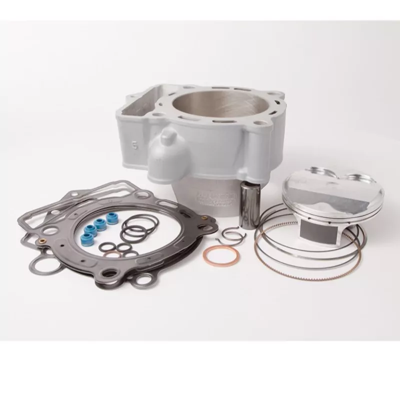 Kit CYLINDER WORKS haute compression pour KTM EXCF, SXF 350 de 2011 à 2013 Kit CYLINDER WORKS haute compression pour KTM EXCF, SXF 350 de 2011 à 2013