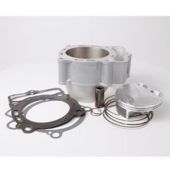 Motor superior CYLINDER WORKS BIG BORE 365cc para KTM SXF, EXCF 350 de 2011 a 2013