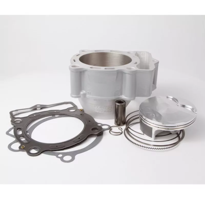 Kit CYLINDER WORKS BIG BORE 365 pour KTM SXF, EXCF 350 de 2011 à 2013 Kit CYLINDER WORKS BIG BORE 365 pour KTM SXF, EXCF 350 de 2011 à 2013