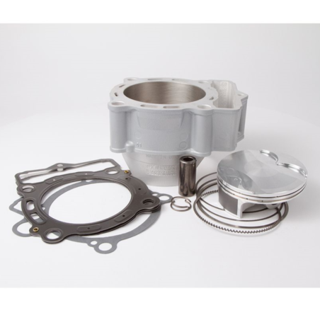 Motor superior CYLINDER WORKS BIG BORE 365cc para KTM SXF, EXCF 350 de 2011 a 2013