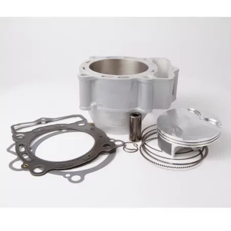 Motor superior CYLINDER WORKS BIG BORE 365cc para KTM SXF, EXCF 350 de 2011 a 2013