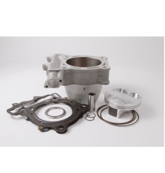 Kit CYLINDER WORKS BIG BORE 270 para SUZUKI RMZ 250 de 2007 a 2009
