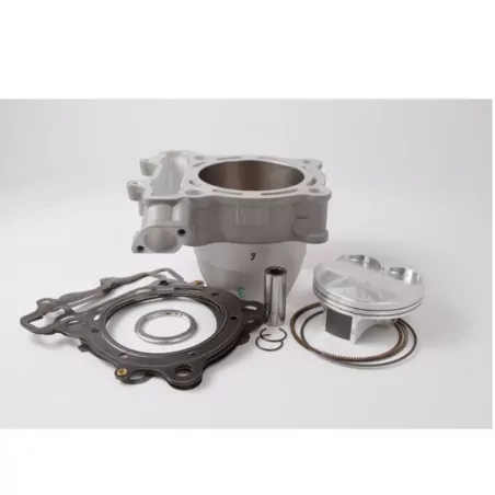 Kit CYLINDER WORKS BIG BORE 270 pour SUZUKI RMZ 250 de 2007, 2008 et 2009