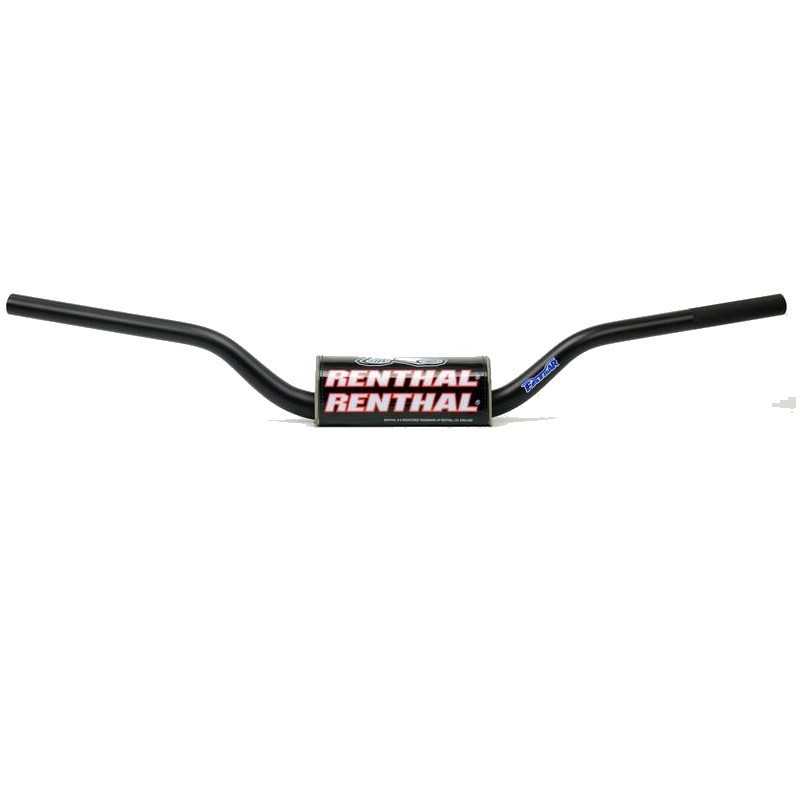 Manillar RENTHAL Fatbar 822 Negro Bajo para KTM , GAS GAS ES 700 de 2022 a 2023