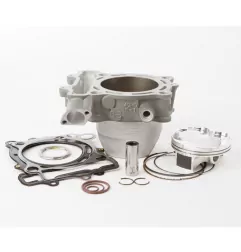 Kit CYLINDER WORKS haute compression pour SUZUKI RMZ 250cc de 2010, 2011 et 2012