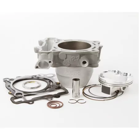 Kit CYLINDER WORKS haute compression pour SUZUKI RMZ 250cc de 2010, 2011 et 2012