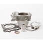 High compression CYLINDER WORKS kit for SUZUKI RMZ 250cc from 2010 to 2012