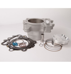 CYLINDER WORKS BIG BORE 270 kit for SUZUKI RMZ 250 from 2010 to 2012