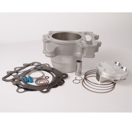 Kit CYLINDER WORKS BIG BORE 270 para SUZUKI RMZ 250 de 2010 a 2012