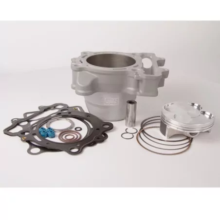 Kit CYLINDER WORKS BIG BORE 270 para SUZUKI RMZ 250 de 2010 a 2012