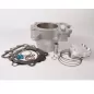 Kit CYLINDER WORKS BIG BORE 270 para SUZUKI RMZ 250 de 2010 a 2012 Kit CYLINDER WORKS BIG BORE 270 para SUZUKI RMZ 250 de 2010 a 2012