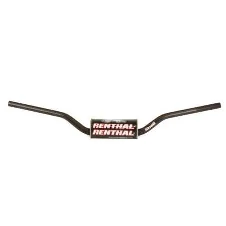 RENTHAL-Fatbar 827 Lenker im Villopoto- und Stewart-Design für BETA, HONDA, HUSQVARNA, KAWASAKI, KTM und YAMAHA von 2001 bis 20