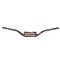 RENTHAL-Fatbar 827 Lenker im Villopoto- und Stewart-Design für BETA, HONDA, HUSQVARNA, KAWASAKI, KTM und YAMAHA von 2001 bis 20
