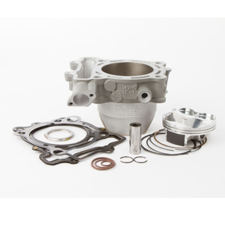CYLINDER WORKS Kit for SUZUKI RMZ 250cc from 2013 to 2015
