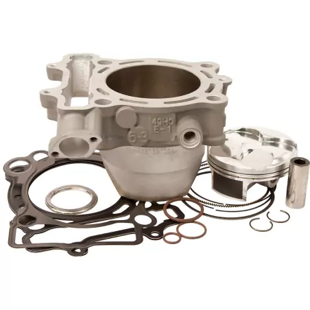 Kit CYLINDER WORKS haute compression pour SUZUKI RMZ 250cc de 2013, 2014 et 2015