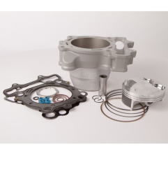 Kit CYLINDER WORKS BIG BORE 270 pour SUZUKI RMZ 250 de 2013, 2014, 2015, 2016, 2017 et 2018