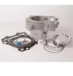 Kit CYLINDER WORKS BIG BORE 270 pour SUZUKI RMZ 250 de 2013, 2014, 2015, 2016, 2017 et 2018