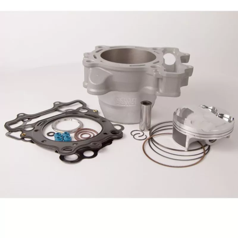 Kit CYLINDER WORKS BIG BORE 270 para SUZUKI RMZ 250 de 2013 a 2018 Kit CYLINDER WORKS BIG BORE 270 para SUZUKI RMZ 250 de 2013 a 2018