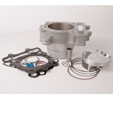 CYLINDER WORKS BIG BORE 270 kit for SUZUKI RMZ 250 from 2013 to 2018