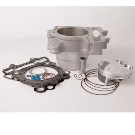 Kit CYLINDER WORKS BIG BORE 270 pour SUZUKI RMZ 250 de 2013, 2014, 2015, 2016, 2017 et 2018