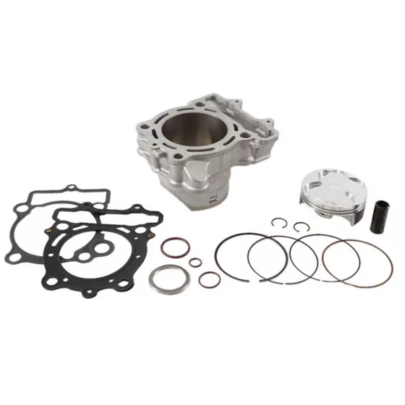 Kit CYLINDER WORKS pour SUZUKI RMZ 250 de 2016 à 2018 Kit CYLINDER WORKS pour SUZUKI RMZ 250 de 2016 à 2018