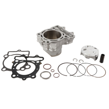 Kit CYLINDER WORKS pour SUZUKI RMZ 250 de 2016, 2017 et 2018