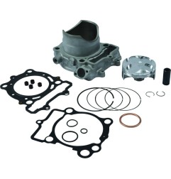 Kit de alta compresión CYLINDER WORKS para SUZUKI RMZ 250cc de 2016 a 2018