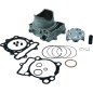 Kit de alta compresión CYLINDER WORKS para SUZUKI RMZ 250cc de 2016 a 2018