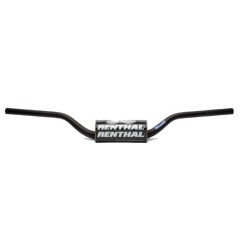 Guidon RENTHAL Fatbar 831 pour GAS GAS MC, HUSQVARNA TC, KTM SX 85 de 2013 à 2025