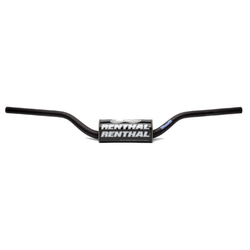 RENTHAL Fatbar 831 handlebars for GAS GAS MC, HUSQVARNA TC, KTM SX 85 from 2013 to 2025
