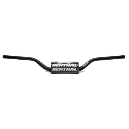 Guidon RENTHAL Fatbar 831 pour GAS GAS MC, HUSQVARNA TC, KTM SX 85 de 2013 à 2025