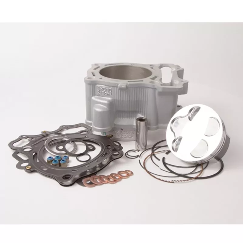 Kit CYLINDER WORKS para YAMAHA WRF, YZF 250 de 2001 a 2004 Kit CYLINDER WORKS para YAMAHA WRF, YZF 250 de 2001 a 2004