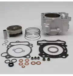 Kit CYLINDER ITALKIT pour YAMAHA WRF, YZF 250 de 2001, 2002, 2003 et 2004
