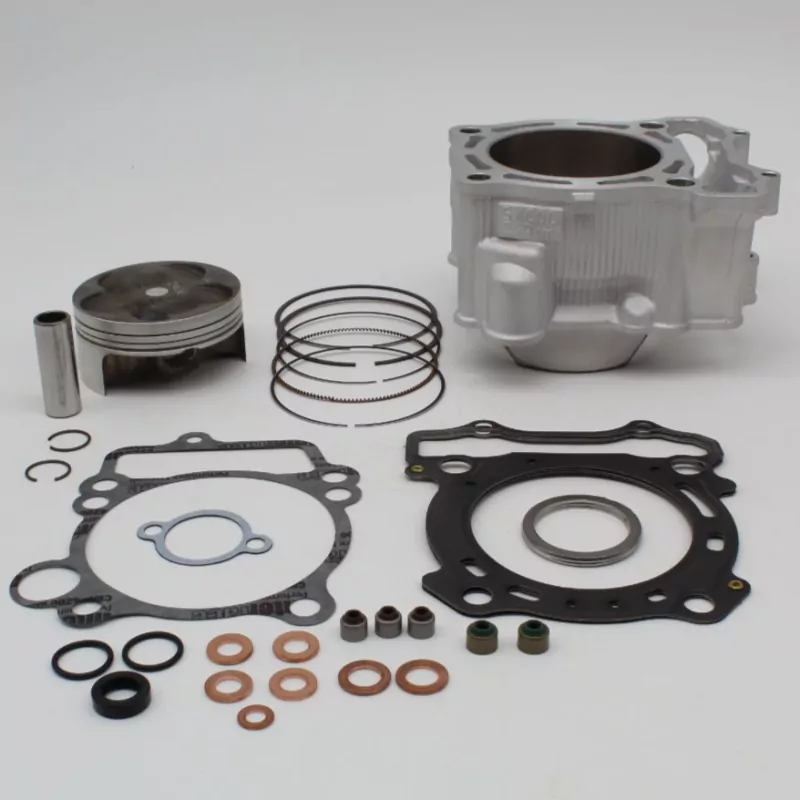 CILINDRO ITALKIT para YAMAHA WRF, YZF 250 de 2001 a 2004 CILINDRO ITALKIT para YAMAHA WRF, YZF 250 de 2001 a 2004