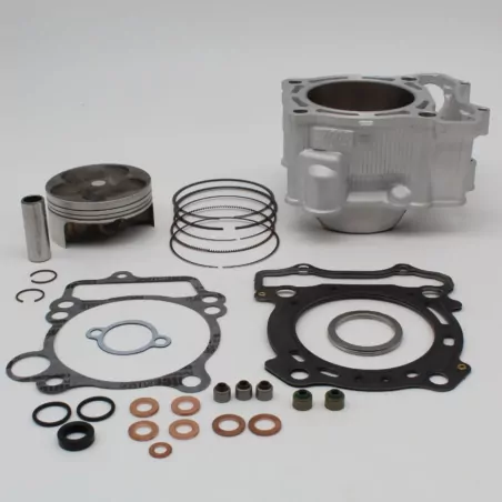 CILINDRO ITALKIT para YAMAHA WRF, YZF 250 de 2001 a 2004