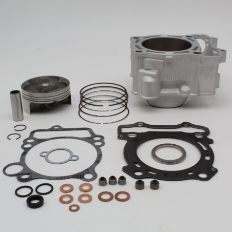 Kit CYLINDER ITALKIT pour YAMAHA WRF, YZF 250 de 2001, 2002, 2003 et 2004