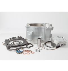 Kit CYLINDER WORKS pour YAMAHA WRF, YZF 250 de 2005, 2006, 2007, 2008, 2009, 2010, 2011, 2012, 2013 et 2014