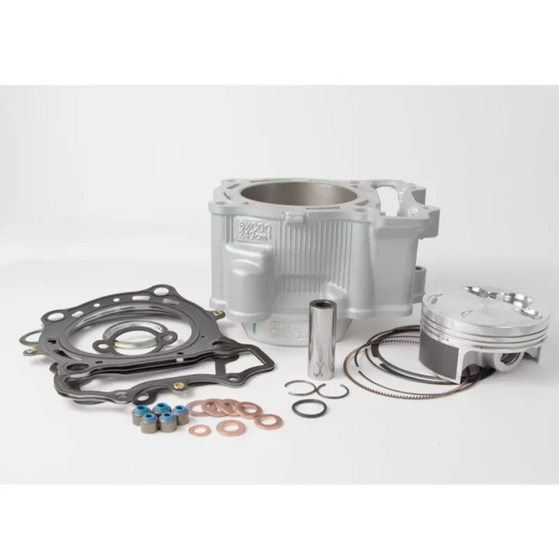 Kit CYLINDER WORKS para YAMAHA WRF, YZF 250 de 2005 a 2014 Kit CYLINDER WORKS para YAMAHA WRF, YZF 250 de 2005 a 2014