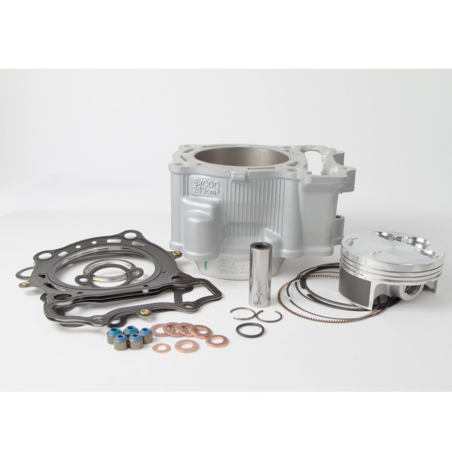 CYLINDER WORKS kit for YAMAHA WRF, YZF 250 from 2005 to 2014