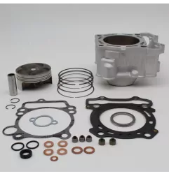 Kit CYLINDER ITALKIT pour YAMAHA WRF, YZF 250 de 2005, 2006, 2007, 2008, 2009, 2010, 2011, 2012, 2013 et 2014
