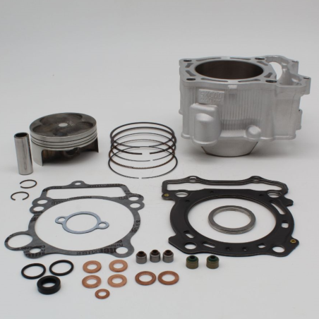 CILINDRO ITALKIT para YAMAHA WRF, YZF 250 de 2005 a 2014