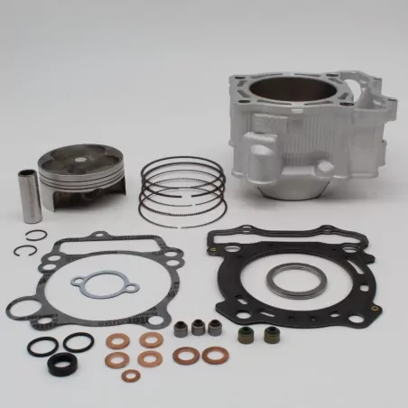 CILINDRO ITALKIT para YAMAHA WRF, YZF 250 de 2005 a 2014