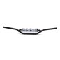 Guidon RENTHAL 664 MX et Enduro 7, 8", Medium