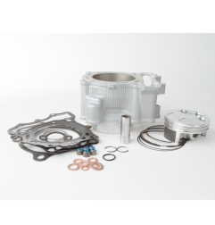 Kit de alta compresión CYLINDER WORKS para YAMAHA WRF, YZF 250 de 2001 a 2013