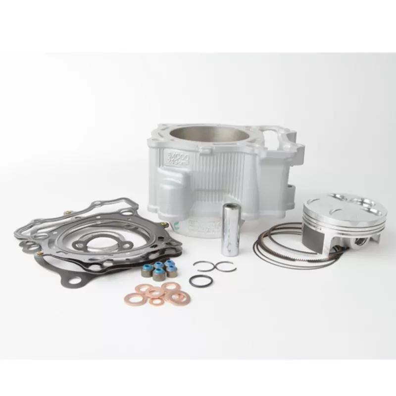 Kit de alta compresión CYLINDER WORKS para YAMAHA WRF, YZF 250 de 2001 a 2013 Kit de alta compresión CYLINDER WORKS para YAMAHA WRF, YZF 250 de 2001 a 2013