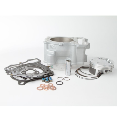 Kit de alta compresión CYLINDER WORKS para YAMAHA WRF, YZF 250 de 2001 a 2013