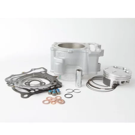 Kit de alta compresión CYLINDER WORKS para YAMAHA WRF, YZF 250 de 2001 a 2013