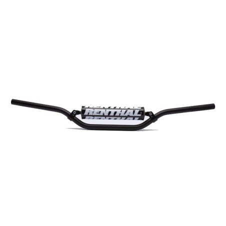 Guidon RENTHAL 693 pour MX, Enduro 7, 8"