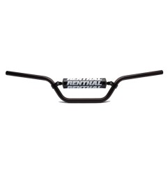 RENTHAL ATV 607 Raptor 7 and 8" handlebars for SUZUKI LTZ 400, YAMAHA YFM 660 from 2001 to 2018