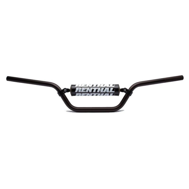 RENTHAL ATV 607 Raptor 7 and 8" handlebars for SUZUKI LTZ 400, YAMAHA YFM 660 from 2001 to 2018 RENTHAL ATV 607 Raptor 7 and 8" handlebars for SUZUKI LTZ 400, YAMAHA YFM 660 from 2001 to 2018
